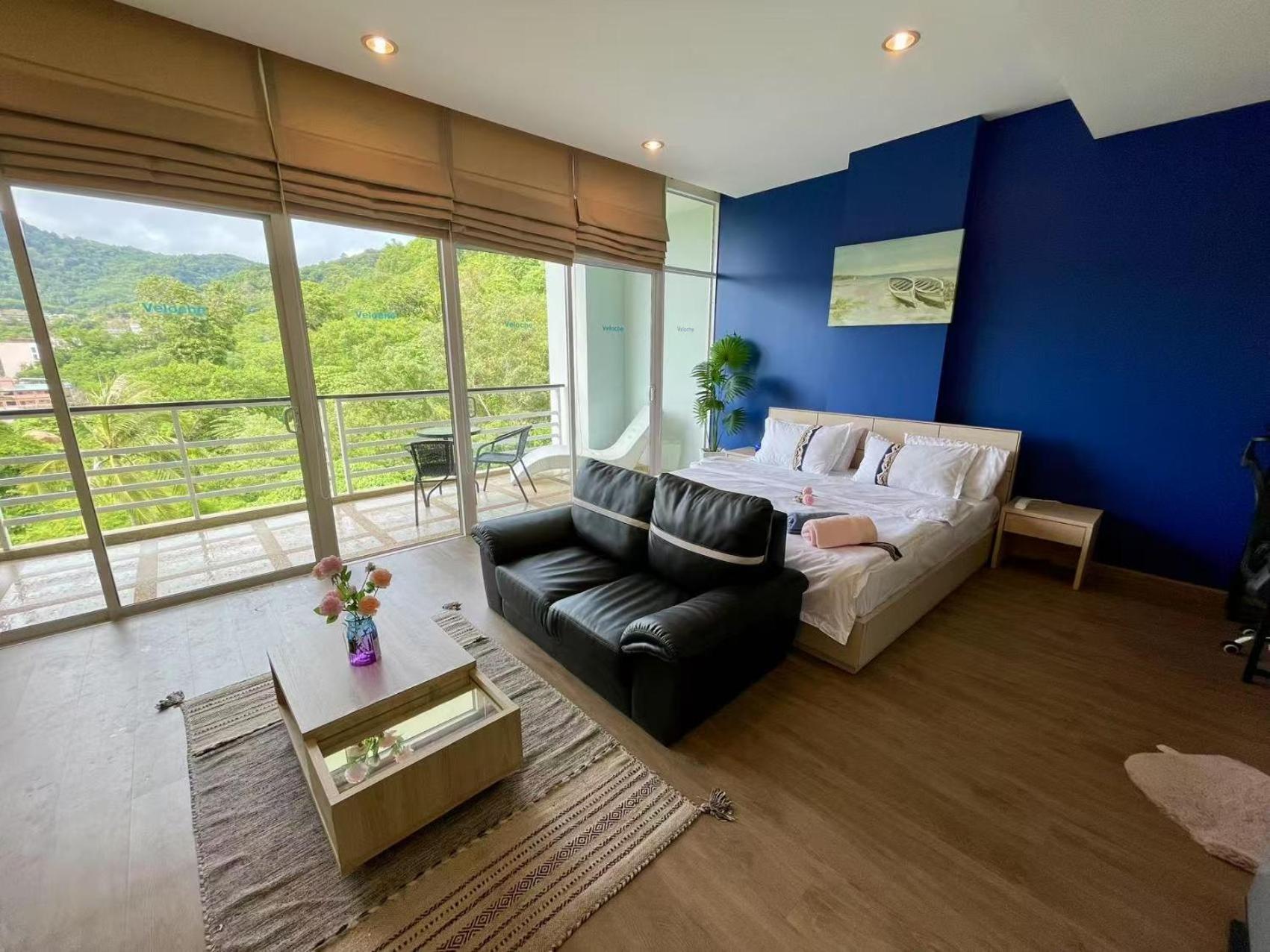 Apartment Veloche Karon Palm *